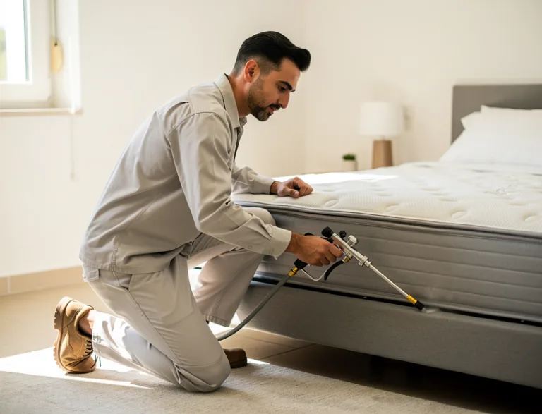 Disinfestazione Cimici da Letto Piossasco